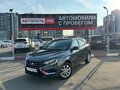 2025 Lada (ВАЗ) Vesta SW I Рестайлинг (NG), серый, 1493900 рублей - вид 2