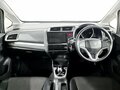2016 Honda Fit III, серый - вид 4