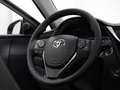 2017 Toyota Corolla XI (E160, E170, E180) Рестайлинг 1, серый, 1455000 рублей - вид 6