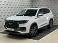 2023 Chery Tiggo 8 Pro Max I, белый, 2290000 рублей