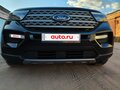 2021 Ford Explorer VI, чёрный, 3900000 рублей - вид 6