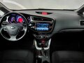 2017 Kia Ceed II Рестайлинг, чёрный, 1111000 рублей - вид 5