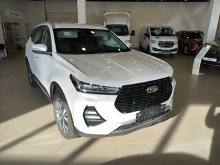 2024 Xcite X-Cross 7, белый, 1599000 рублей, вид 3