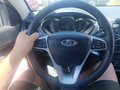 2020 Lada (ВАЗ) Vesta I, белый, 790000 рублей - вид 4