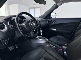 2011 Nissan Juke I, серый, 975000 рублей, вид 3