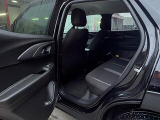 2020 Chevrolet TrailBlazer III, чёрный, 1850000 рублей, вид 4