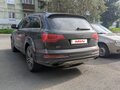 2007 Audi Q7 I (4L), серый, 900000 рублей - вид 3