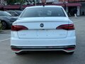 2023 Volkswagen Bora IV (China Market) Рестайлинг, белый, 1350678 рублей - вид 4