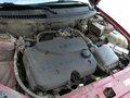 2008 Lada (ВАЗ) Priora I, красный, 295000 рублей - вид 8