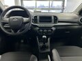 2026 Lada (ВАЗ) Iskra, белый, 1277000 рублей - вид 6