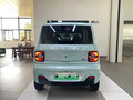 2023 Geely Panda Mini I, голубой, 780206 рублей - вид 3
