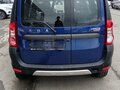 2026 Lada (ВАЗ) Largus Cross I Рестайлинг, синий - вид 6