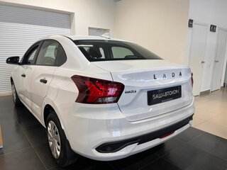 2026 Lada (ВАЗ) Iskra, белый, 1277000 рублей, вид 5