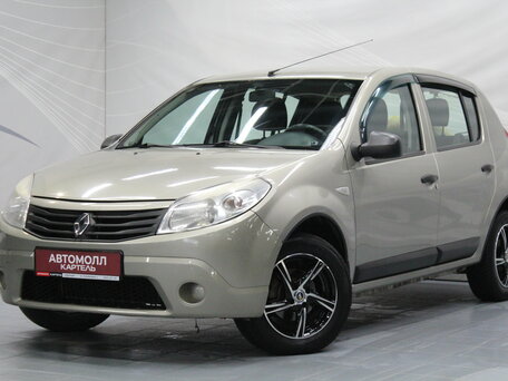 Renault Sandero I