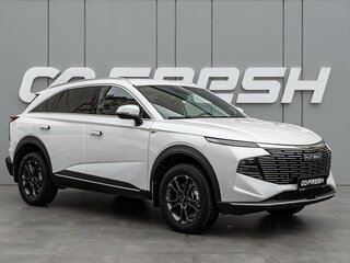 2024 Haval F7 II, белый, 2320000 рублей, вид 1