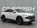 2024 Haval F7 II, белый