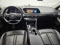 2023 Hyundai Sonata VIII (DN8), чёрный - вид 4