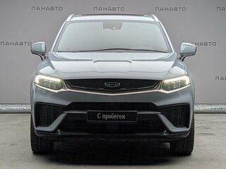2024 Geely Tugella I Рестайлинг, серый, 2799000 рублей, вид 2