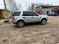 2007 Land Rover Freelander II, серый - вид 2