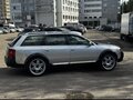2000 Audi A6 allroad I (C5), серебристый, 498000 рублей