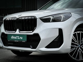 2026 BMW X1 Long 25Li xDrive III (U11/U12), белый, 6150000 рублей, вид 3