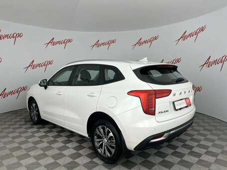 2023 Haval Jolion I, белый, 1449000 рублей, вид 3