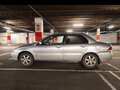 2006 Mitsubishi Lancer IX Рестайлинг, серый - вид 1