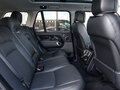 2018 Land Rover Range Rover IV Рестайлинг, чёрный, 7790000 рублей - вид 10