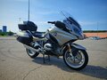 2017 BMW R 1200 RT, серый, 1360000 рублей - вид 3
