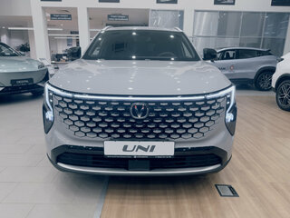 2026 Changan UNI-S I Рестайлинг, серый, 3249900 рублей, вид 2