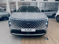 2026 Changan UNI-S I Рестайлинг, серый, 3249900 рублей - вид 1
