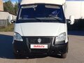 2008 ГАЗ 2747, белый, 480000 рублей