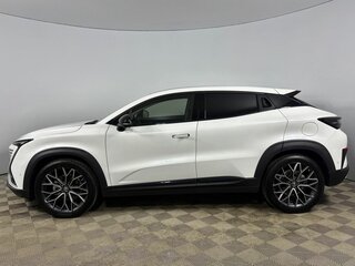 2024 Changan UNI-T I, белый, 2180000 рублей, вид 2