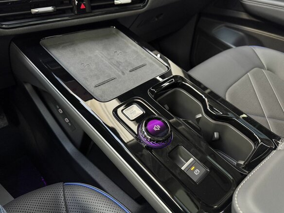 2026 Volkswagen Tavendor I Рестайлинг, чёрный, 5890000 рублей - вид 32