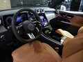 2026 Mercedes-Benz GLC 220 d II (X254), чёрный, 8898000 рублей - вид 10