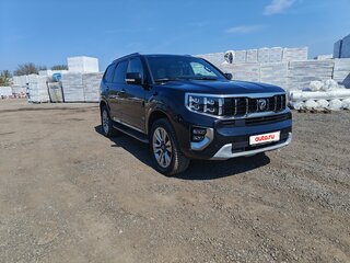 2021 Kia Mohave I Рестайлинг 2, чёрный, 4000000 рублей, вид 2