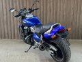 1997 Honda X4, синий, 400000 рублей - вид 10