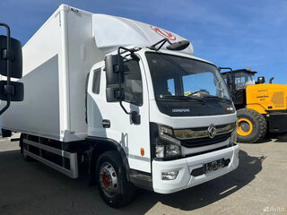 2024 Dongfeng C120, белый, 5250000 рублей, вид 5