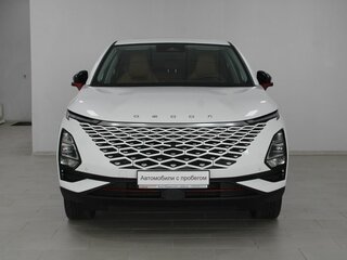 2024 Omoda C5 I, белый, 1999900 рублей, вид 2