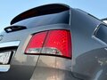 2010 Kia Sorento II, серый, 1285000 рублей - вид 10
