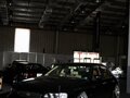 1992 Nissan Leopard III (Y32), серый, 950000 рублей - вид 7