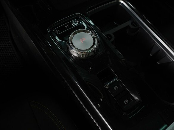 2024 Haval Dargo I, чёрный, 2590000 рублей - вид 15