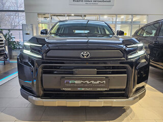 2026 Toyota RAV4 VI (XA60), чёрный, 4290000 рублей, вид 2