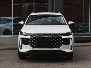 2026 Tenet T4, белый, 2365110 рублей, вид 2