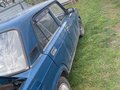 2005 Lada (ВАЗ) 2107, синий, 90000 рублей - вид 4