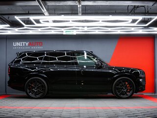 2026 Zeekr 9X 55 kWh (до 3.5 т), чёрный, 11950000 рублей, вид 4
