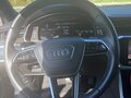 2023 Audi A6 45 TFSI Long V (C8) Рестайлинг, чёрный - вид 11