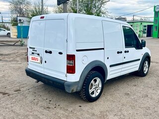 2008 Ford Transit Connect LWB I, белый, 650000 рублей, вид 5