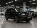 2026 Nissan Pathfinder V (China Market), чёрный, 5300000 рублей - вид 1