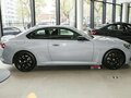 2025 BMW 2 серии 220i G42 Рестайлинг, серый, 6325000 рублей - вид 9